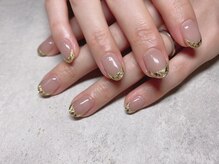 ラドール(La Dhole)/ガラスフレンチ