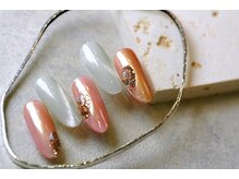 ネイル ラグーン 大泉学園(nail Lagoon)/定額S