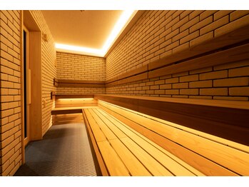 フォースクエアフィットネスジム 24 利府ペアガーデン店(4SQUARE FITNESS GYM 24)/