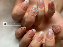 メンテ(Mente)/Nail Design＊