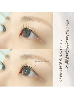 カンゴール アイラッシュ 市川駅前店(KANGOL)/まつげパーマCカール