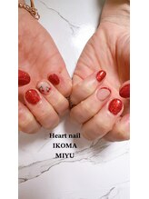 はあとねいる 生駒店/生駒店限定オリジナルデザイン