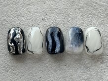 エールルーム 中目黒(aileroom)/cool　beauty　navy