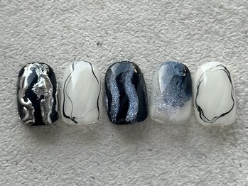 エールルーム 中目黒(aileroom)/cool beauty navy