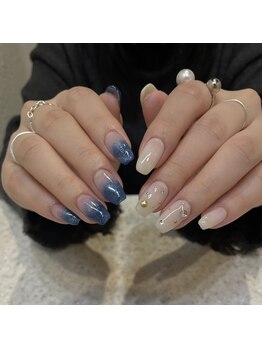 リノ 大阪本町店(lino)/韓国ネイル