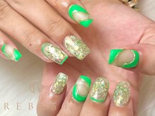 リーベスト 南森町店(REBEST)/ネイル