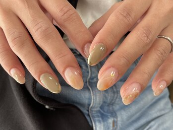 リランズネイル(rirans nail)