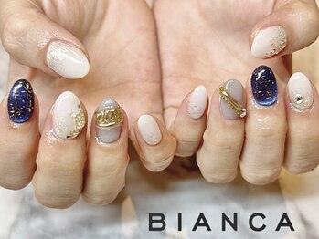 ビアンカ 名駅店(Bianca)/やり放題コース¥9000