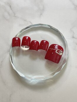 ベアトリーチェネイル(Beatrice Nail)/