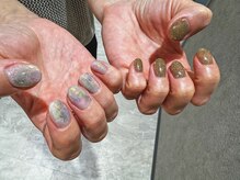 シー(Shhh...)/アシメお任せ