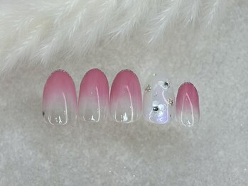 カジュアルコース