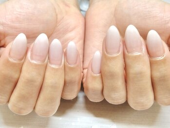 イリゼネイル(iRise nail)/カラーグラデーション