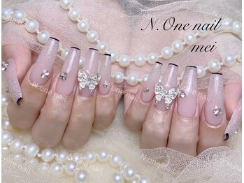 エヌワンネイル(N.one nail)/