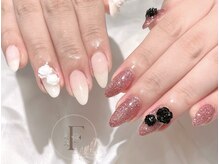 フルゥイケブクロ(fl`IKEBUKURO.)/ワンホン/ワンカラー