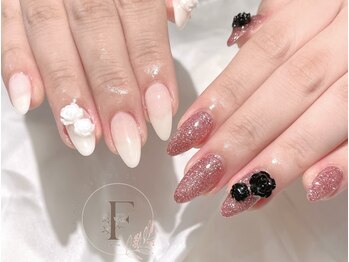 フルゥイケブクロ(fl`IKEBUKURO.)/ワンホン/ワンカラー