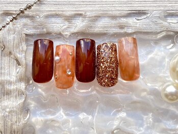 ☆Silverコース☆