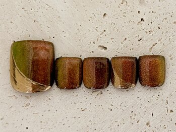 フット グランドデザイン 6990円