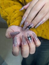 ザネイルズ(The Nails)/