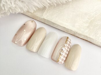 フミ(FMI)/【2024/冬】 お好きなアート2本