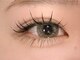 セブンルックスココ 宇都宮西川田店(7LOOKS COCO)の写真/【流行りの束感まつげでトレンドEYEに♪】最先端☆LEDコーティング導入◎圧倒的”かわいい”を演出します♪