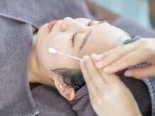 ミコ(Mico)/水光ピーリング（顔）