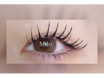 ミロバイキング 樟葉店(Milo by king)/フラットラッシュ120本