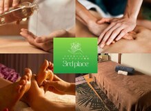 サードプレイス 横浜