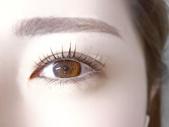 スリーエススタイルズ(3s Styles)/まつ毛パーマ、アイブロウWAX