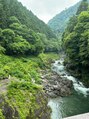 ミアルマ(mi alma)&nbsp;トレッキングやキャンプが好きで時間が出来た時は遊びに行きます