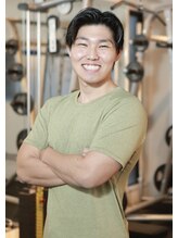 グランフィット 覚王山(Granfit) 澤田 虎友太