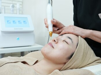 ジュングレーヌ