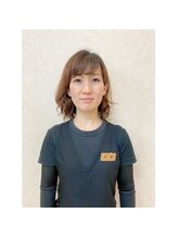 アイラッシュアンドネイル ヴィズ サンエー浜川店(Viz)&nbsp;伊藤 