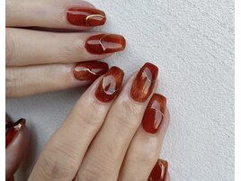 #ニュアンスアート#定額