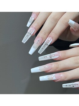 ピュアアンドリッチネイルサロン(Pure&Rich Nail Salon)/