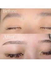 ウルム 川越店(Ulum)/アイブロウ