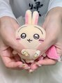 ラッキーネイル(lucky nail) 3Dのご予約も受け付けております！