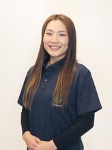 リボーン ミューザ川崎店(Rebone) 須藤 