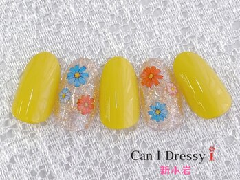 定額こだわりデザインコース