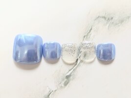 【フット定額プラチナ¥7000】