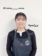 ロジー 仙台本町店(Rosie)&nbsp;misa 