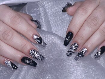 ジースタジオ(G.Studio)/ヒョウ柄