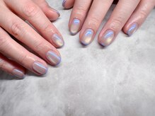 閨匠ビューティサロン 上野店/オーロラマグネット