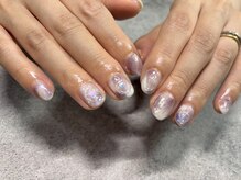 ココネイル(Koco Nail)/初夏ネイルで
