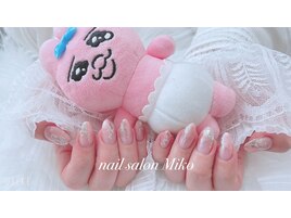 パラジェル　シンプル定額