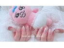 パラジェル　シンプル定額