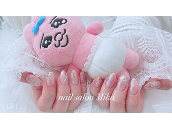 ミコ(Miko)/パラジェル シンプル定額