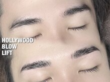 ブレア 富山店(BLEA)/メンズHBL