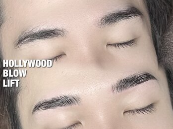 ブレア 富山店(BLEA)/メンズHBL