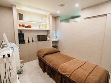 ミランダルビューティーサロン(MILANDAL BEAUTY SALON)の雰囲気（【完全個室】リラックスしながら”理想の自分”に☆）