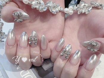 ワイベール 大宮店(YVeil)/